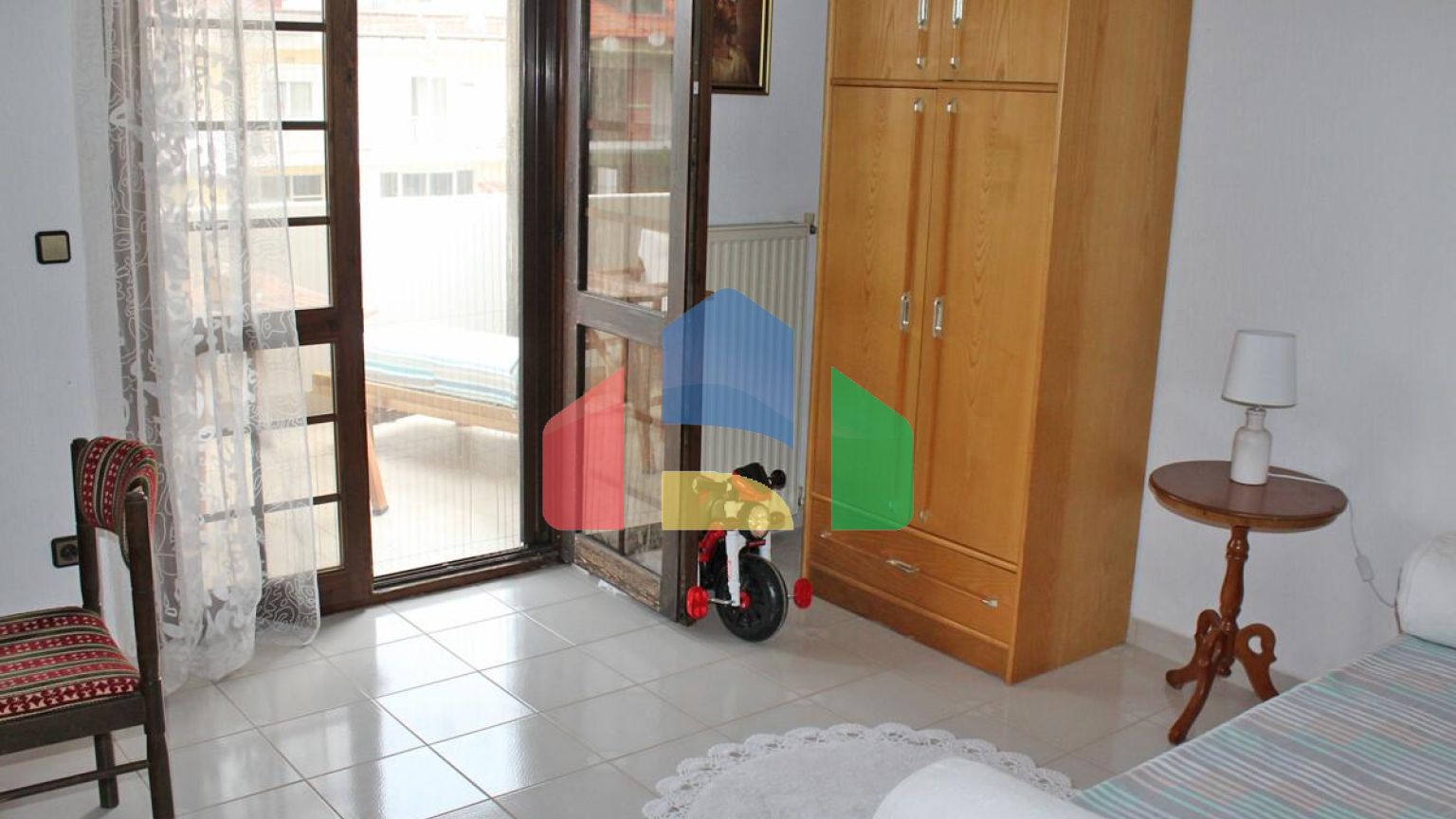 Продажа - Бизнес 310 m² на Олимпийской Ривьере