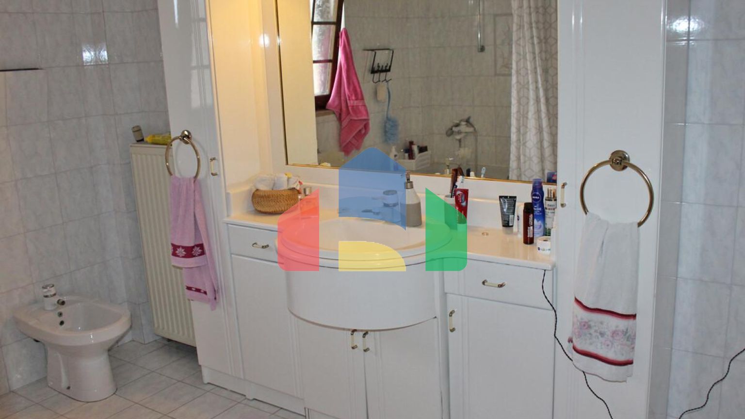 Продажа - Бизнес 310 m² на Олимпийской Ривьере