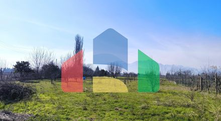 Продаж - Земельна ділянка 2829 m² на Олімпійській Рив'єрі