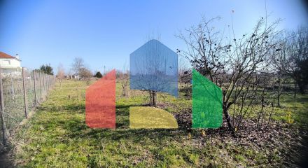 Продаж - Земельна ділянка 2829 m² на Олімпійській Рив'єрі