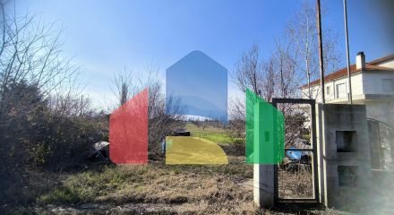 Продаж - Земельна ділянка 2829 m² на Олімпійській Рив'єрі