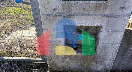 Продаж - Земельна ділянка 2829 m² на Олімпійській Рив'єрі