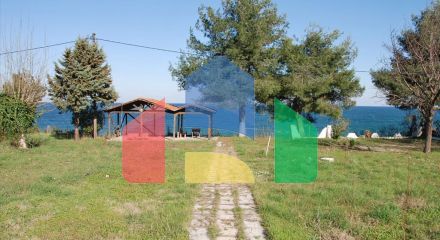 Продажа - Земельный участок 4586 m² на Олимпийской Ривьере