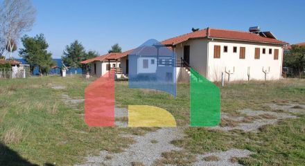 Продажа - Земельный участок 4586 m² на Олимпийской Ривьере