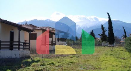 Продажа - Земельный участок 4586 m² на Олимпийской Ривьере