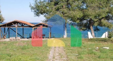 Продажа - Земельный участок 4586 m² на Олимпийской Ривьере