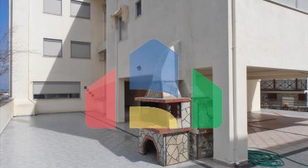 Продажа - Квартира 108 m² на Олимпийской Ривьере