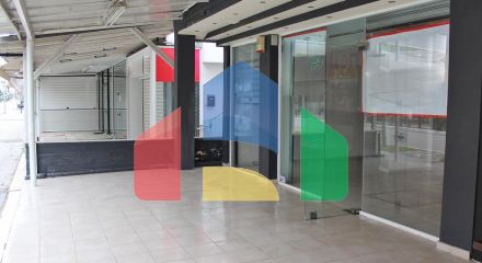 Продажа - Бизнес 85 m² на Олимпийской Ривьере