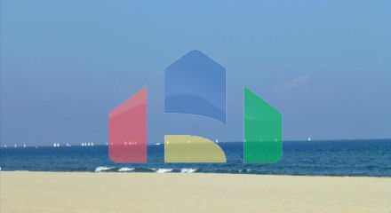 Продаж - Земельна ділянка 54000 m² на Олімпійській Рив'єрі