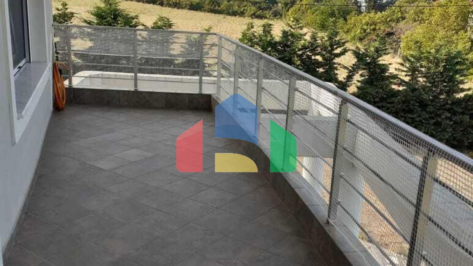 Продажа - Коттедж 261 m² на Олимпийской Ривьере