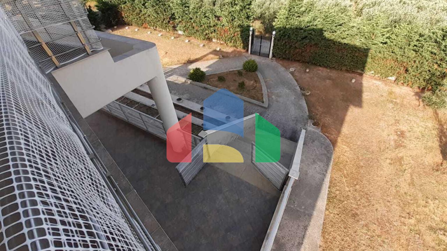 Продажа - Коттедж 261 m² на Олимпийской Ривьере