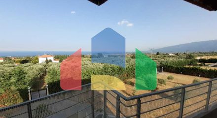 Продажа - Коттедж 261 m² на Олимпийской Ривьере