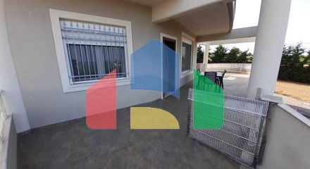 Продажа - Коттедж 261 m² на Олимпийской Ривьере