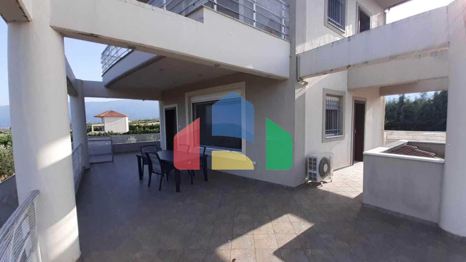 Продажа - Коттедж 261 m² на Олимпийской Ривьере