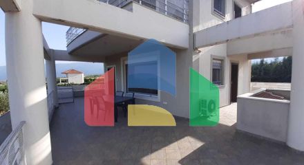 Продажа - Коттедж 261 m² на Олимпийской Ривьере