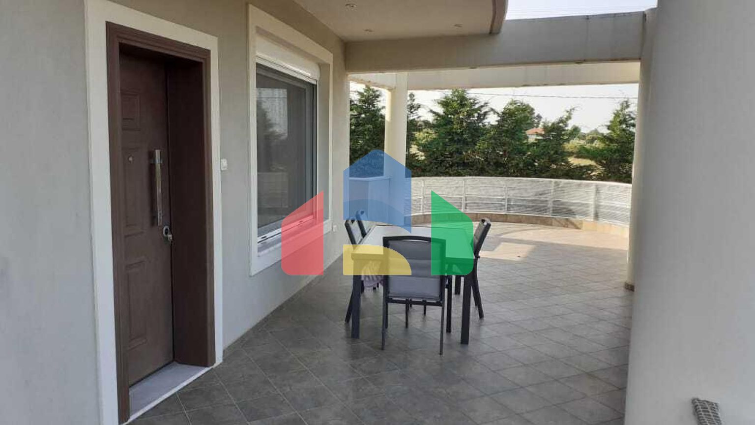 Продажа - Коттедж 261 m² на Олимпийской Ривьере