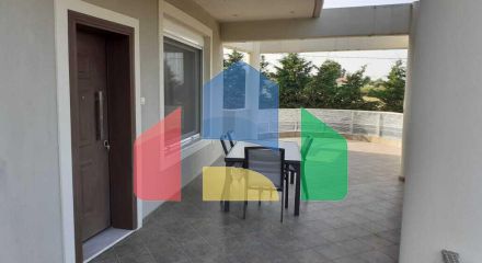 Продажа - Коттедж 261 m² на Олимпийской Ривьере