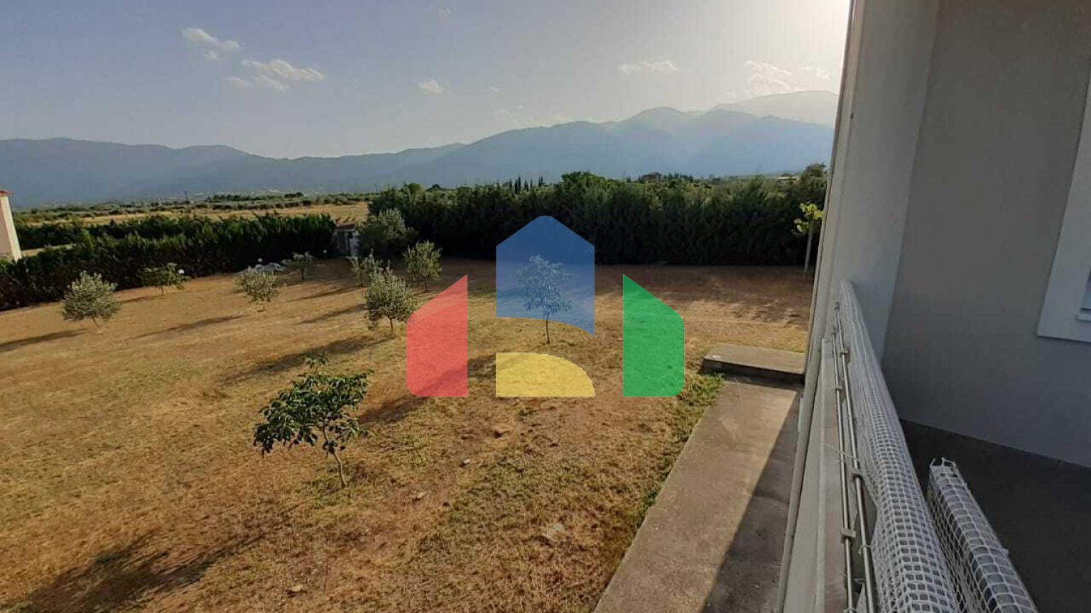 Продажа - Коттедж 261 m² на Олимпийской Ривьере