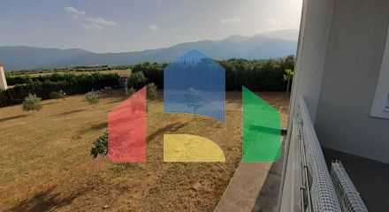 Продажа - Коттедж 261 m² на Олимпийской Ривьере