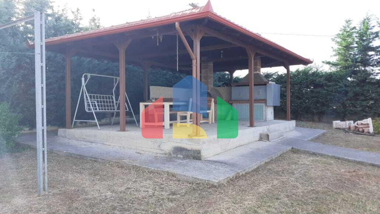 Продажа - Коттедж 261 m² на Олимпийской Ривьере