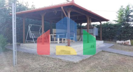 Продажа - Коттедж 261 m² на Олимпийской Ривьере