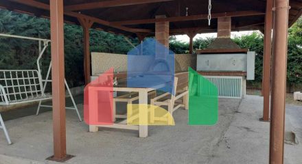 Продажа - Коттедж 261 m² на Олимпийской Ривьере