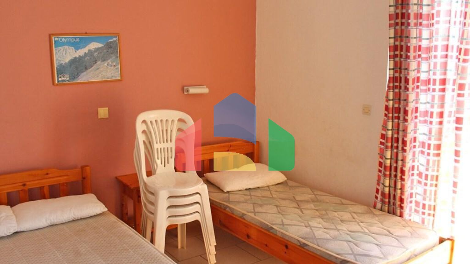 Продажа - Бизнес 140 m² на Олимпийской Ривьере