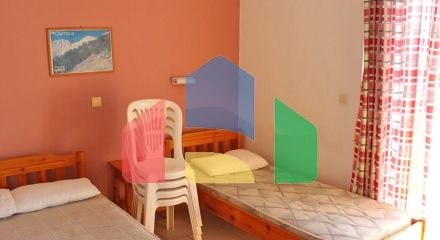 Продажа - Бизнес 140 m² на Олимпийской Ривьере Продажа - Бизнес 140 m² на Олимпийской Ривьере