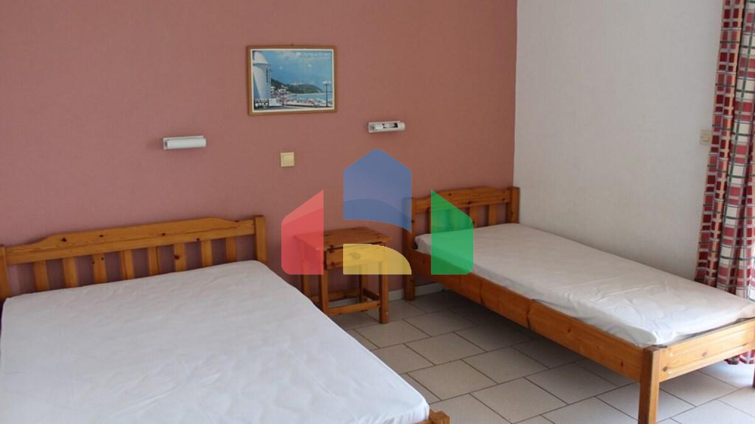 Продажа - Бизнес 140 m² на Олимпийской Ривьере