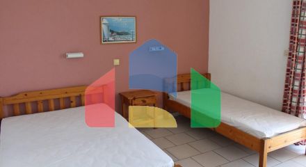 Продажа - Бизнес 140 m² на Олимпийской Ривьере Продажа - Бизнес 140 m² на Олимпийской Ривьере