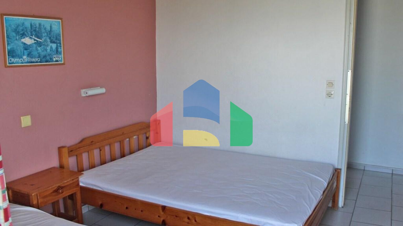 Продажа - Бизнес 140 m² на Олимпийской Ривьере