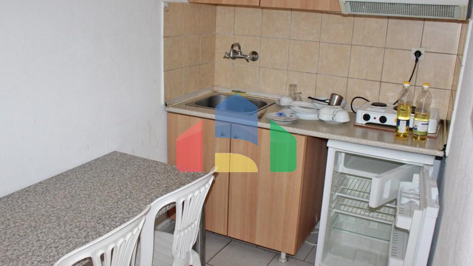 Продажа - Бизнес 140 m² на Олимпийской Ривьере