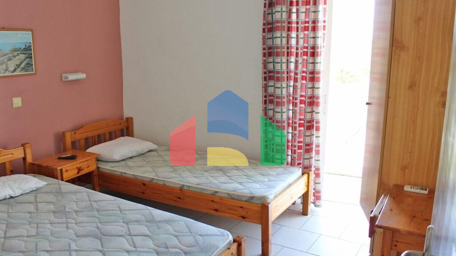 Продажа - Бизнес 140 m² на Олимпийской Ривьере