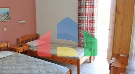 Продажа - Бизнес 140 m² на Олимпийской Ривьере Продажа - Бизнес 140 m² на Олимпийской Ривьере