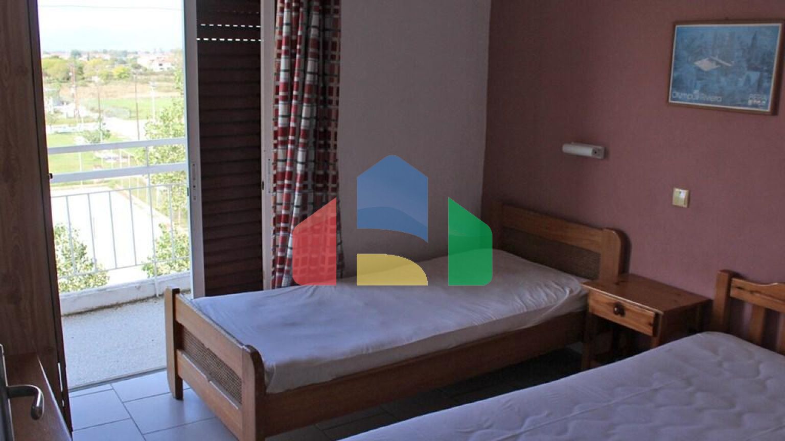 Продажа - Бизнес 140 m² на Олимпийской Ривьере