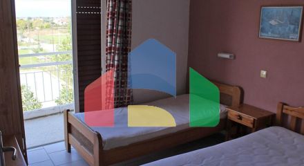 Продажа - Бизнес 140 m² на Олимпийской Ривьере Продажа - Бизнес 140 m² на Олимпийской Ривьере