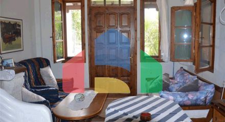 For Sale - Detached house 78 m² on the Olympic Coast