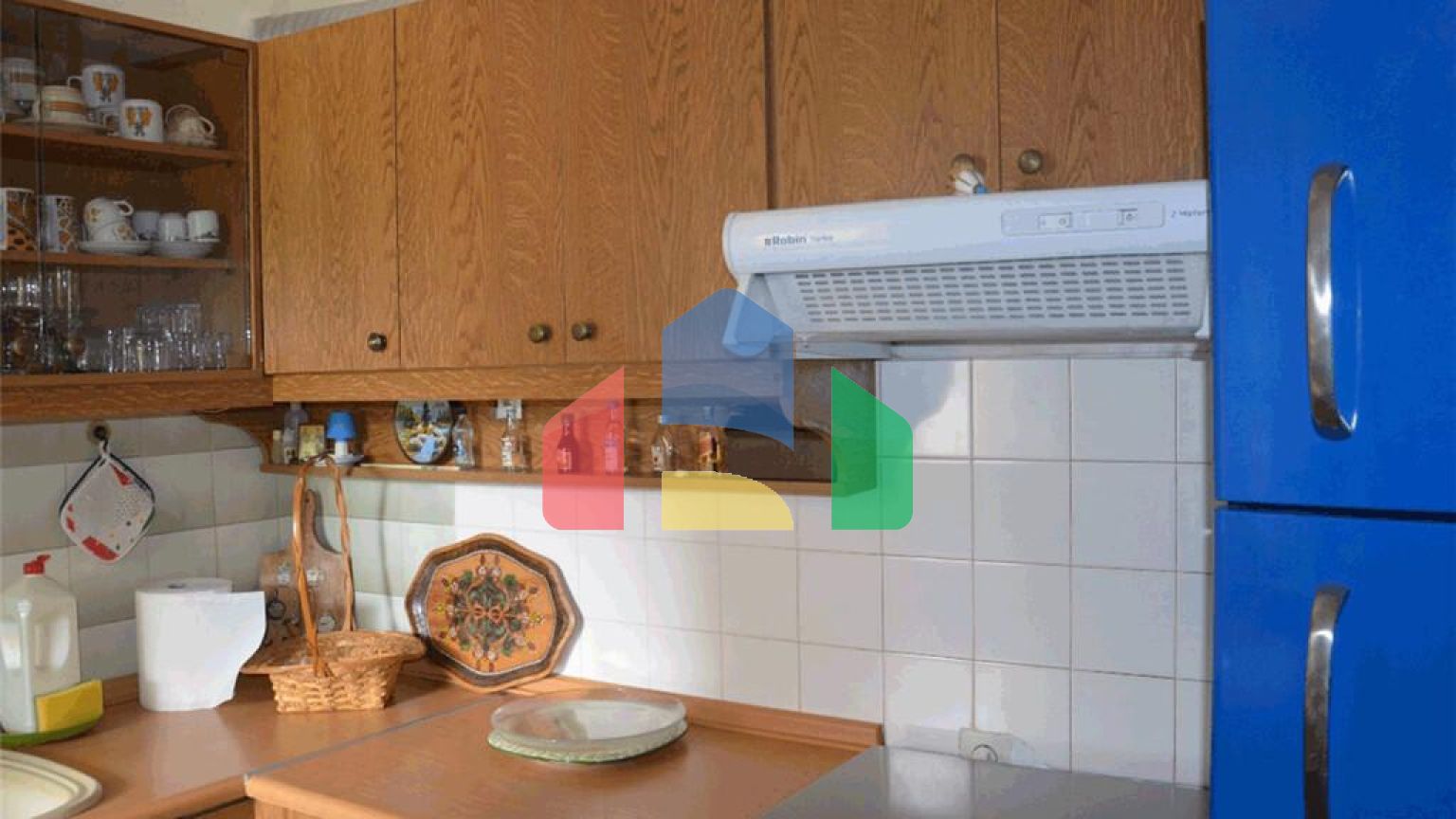 Продажа - Коттедж 78 m² на Олимпийской Ривьере