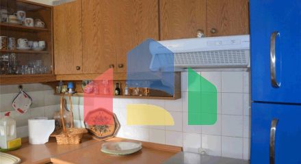 Продажа - Коттедж 78 m² на Олимпийской Ривьере