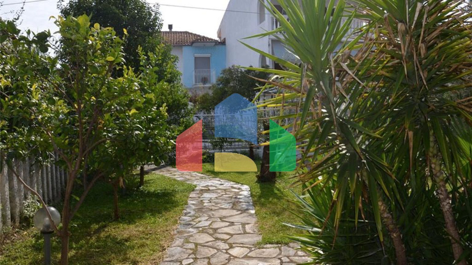 Продажа - Коттедж 78 m² на Олимпийской Ривьере