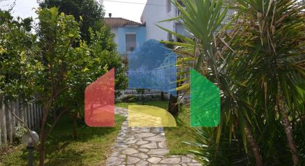 Продажа - Коттедж 78 m² на Олимпийской Ривьере