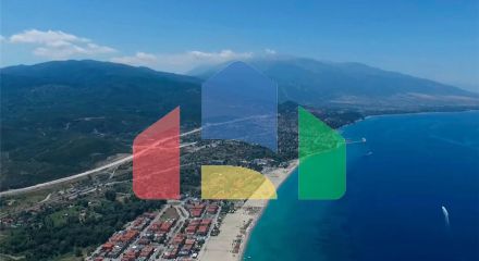 Продажа - Коттедж 78 m² на Олимпийской Ривьере