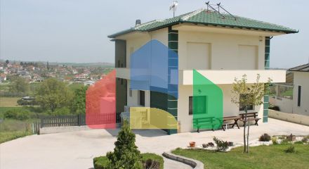 Продаж - Котедж 291 m² на Олімпійській Рив'єрі