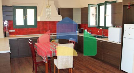 Продаж - Котедж 291 m² на Олімпійській Рив'єрі