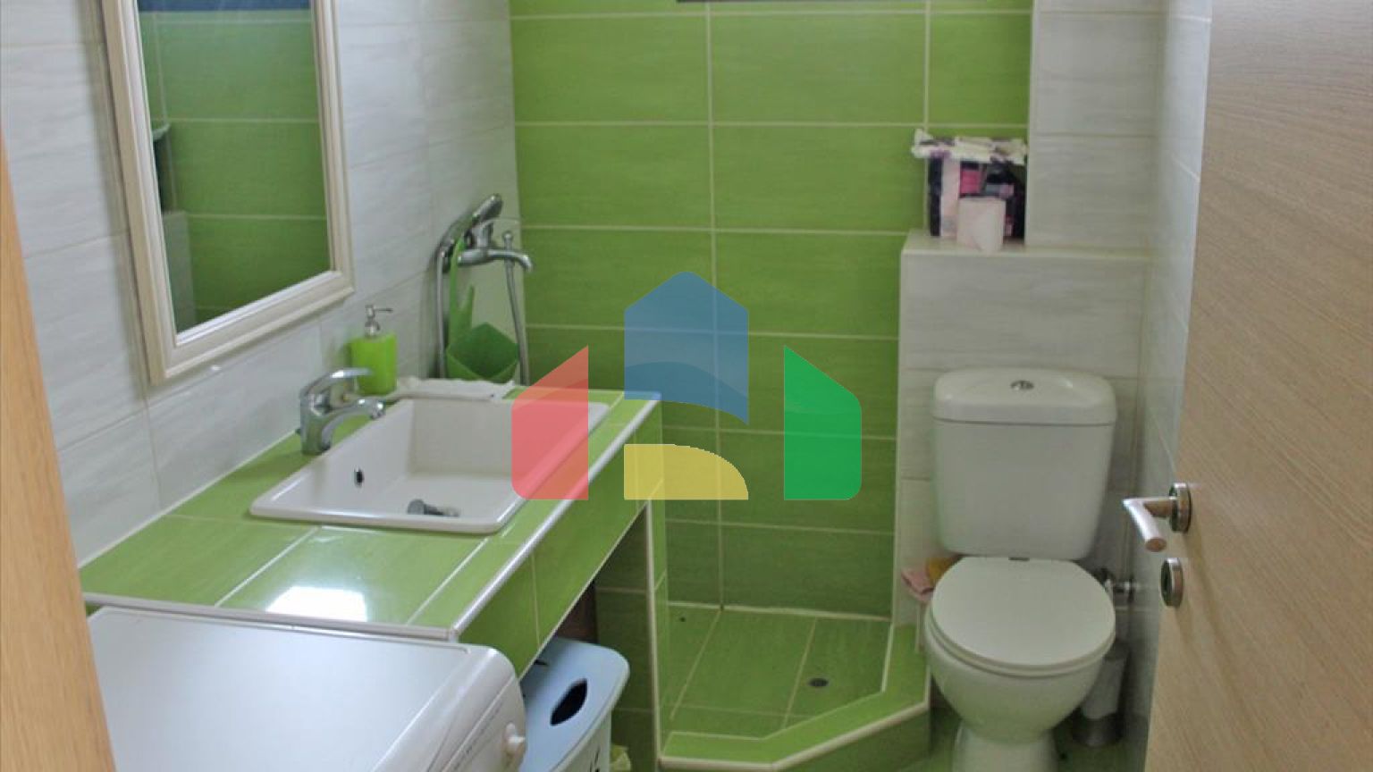 Продажа - Коттедж 291 m² на Олимпийской Ривьере