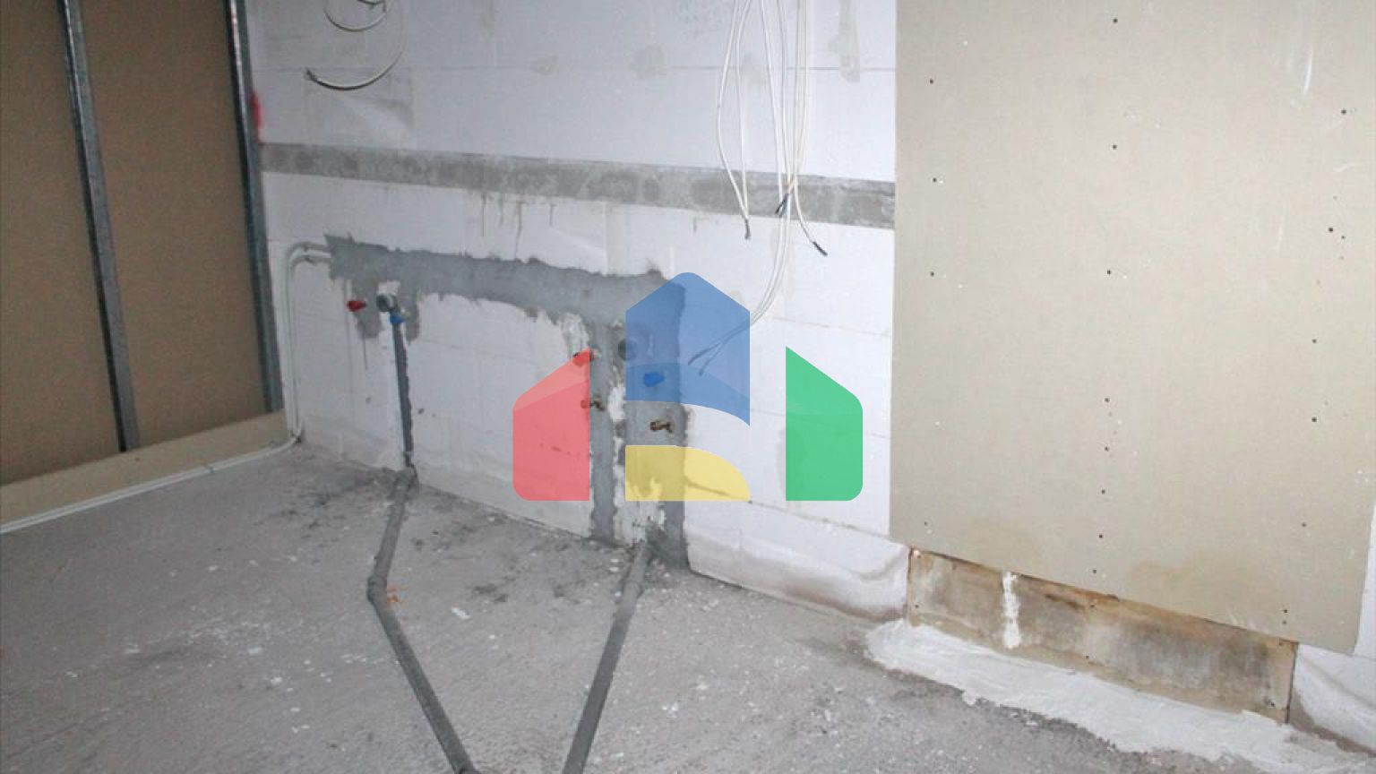 Продажа - Коттедж 291 m² на Олимпийской Ривьере