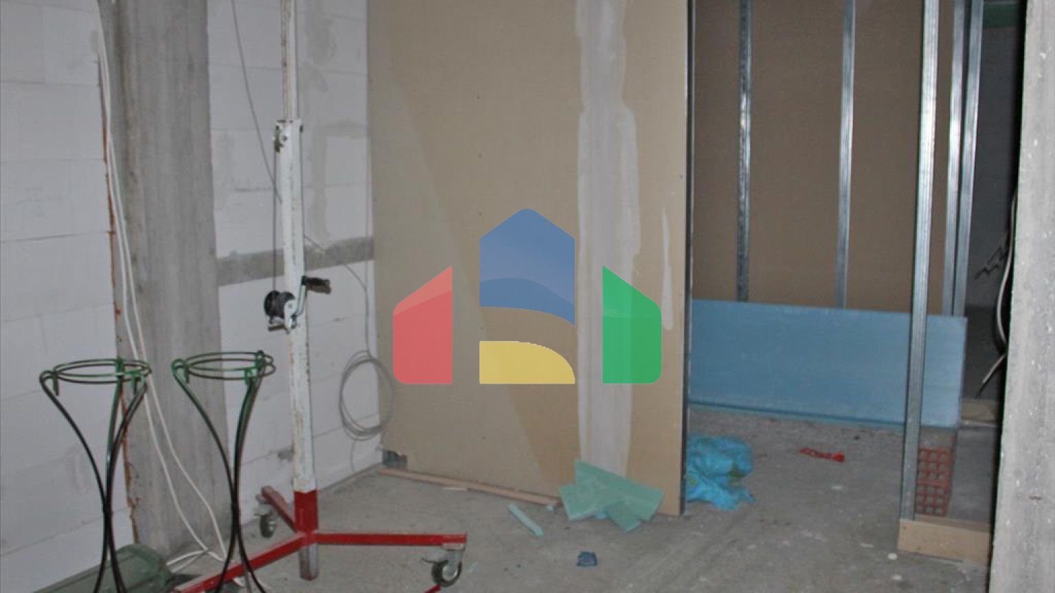 Продажа - Коттедж 291 m² на Олимпийской Ривьере