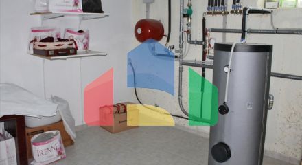 Продажа - Коттедж 291 m² на Олимпийской Ривьере Продажа - Коттедж 291 m² на Олимпийской Ривьере