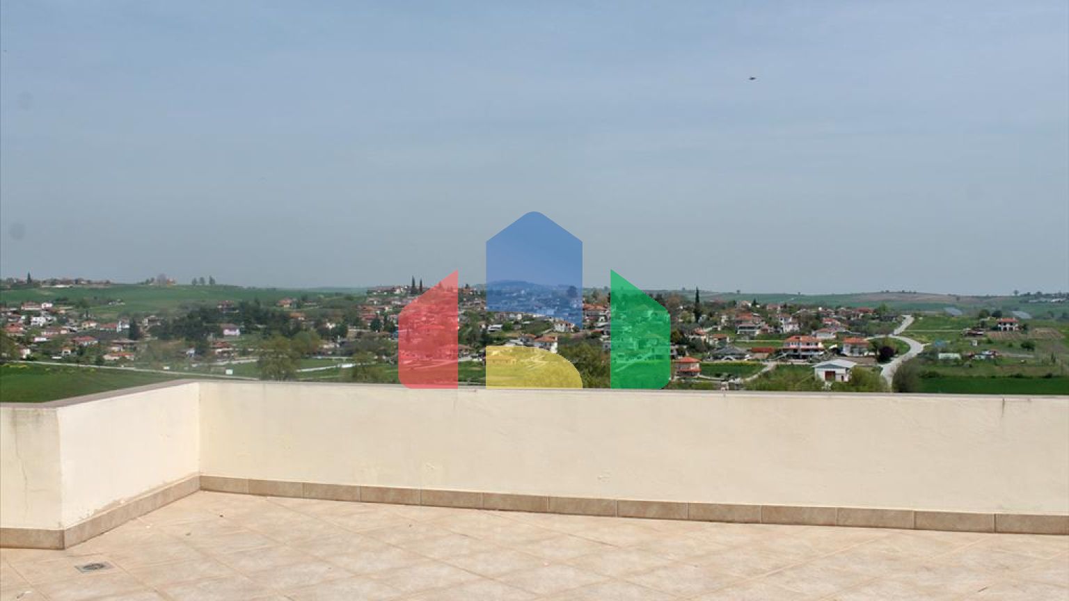 Продажа - Коттедж 291 m² на Олимпийской Ривьере