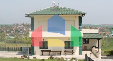 Продажа - Коттедж 291 m² на Олимпийской Ривьере Продажа - Коттедж 291 m² на Олимпийской Ривьере